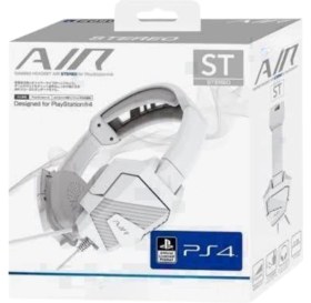 Resim YUES PS4 Kulaklık Mikrofonlu Stereo – PS5/PS4/Xbox One/Switch/PC Uyumlu, 3.5 mm, Hafif ve Konforlu 