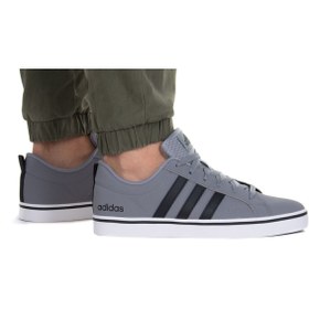Resim adidas Vs Pace Erkek Rahat Kalıp Hafif Günlük Spor Yürüyüş Sneaker Ayakkabı 