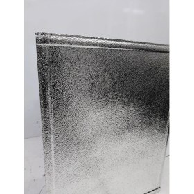 Resim Dorello Isı ve Nem Yalıtım Levhası Yüksek Yansıtıcı Izolasyon Paneli 