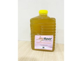 Resim Halı Yapıştırıcı Pet Kutu - 3l 