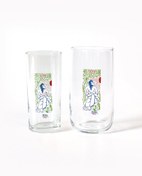Resim Çelebi Kadeh+Bardak Set 