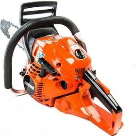 Resim Echo Cs-501 Sx Benzinli Ağaç Kesme Makinesi 