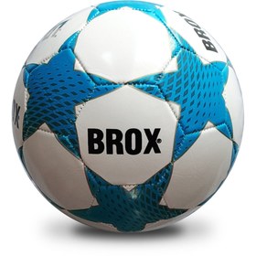 Resim BROX FUTBOL TOPU SIZE 5 - 1BXTPSKFUT1 