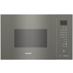 Resim Arçelik MA 2521-2 G Ankastre Mikrodalga 