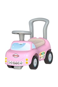 Resim DEDE Sevimli İlk Arabam 