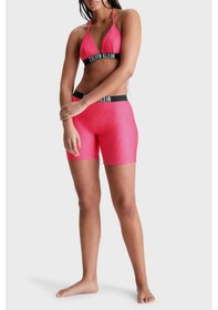 Resim Calvin Klein Bayan Bikini Üstü Kw0kw01967 Xı1 Pembe 