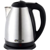 Resim Cameron Lucky 1800 W 2 L 2024 Çelik Kettle 