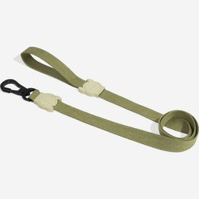 Resim Moss Gezdirme Tasması - Zee.Dog - S 