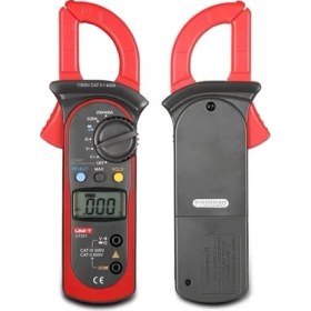 Resim Powermaster Pensampermetre UT-201+ 