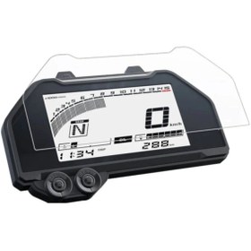 Resim PiyasaSepeti Yamaha Mt 25 2020 2021 2022 2023 2024 Gösterge 9h Nano Ekran Koruyucu 