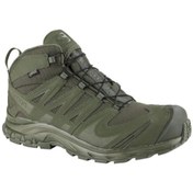 Resim Salomon Xa Forces Gtx Erkek Outdoor Bot L40142000 