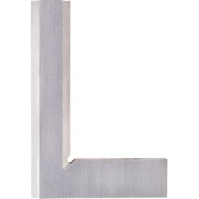 Resim Cin 50X40MM Ekonomik Tip Kıl Gönye 