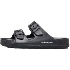 Resim Quıksılver Quiksilver Erkek Terlik Embark Rf Antrasit Ls Ayakkabı Kvj1 Çok Renkli 