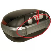 Resim Givi GIVIZ692RÇANTAARKASIRTÇITAGRİE55 