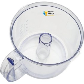 Resim Arzum AR1044 Prostar Mutfak Robotu Haznesi 