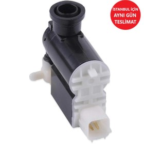 Resim ATKPART KİA SORENTO CAM SİLECEK SU FİSKİYE MOTORU POMPASI 2004--2010 