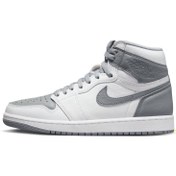 Resim Air Jordan 1 Retro High Og Basketbol Ayakkabısı 