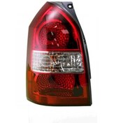 Resim Hyundai Tucson Sol Stop Lambası 2003 Sonrası Uyumlu 