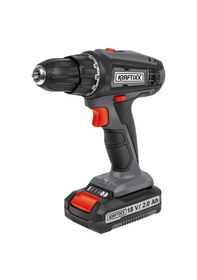 Resim Kraftixx KX-AS 18 Li Kit Akülü Vidalama - 4514000 