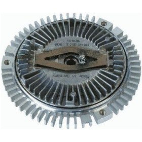 Resim Sachs 2100039033 Fan Termik Volkswagen Lt 28-46 2.8 Tdı 97-05 2100039033 