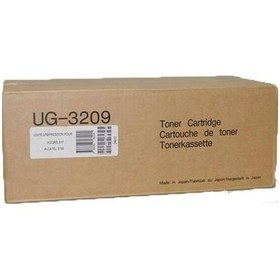 Resim Panasonic Ug-3209 Toner,uf-733 