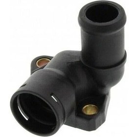 Resim Audi A4 1.9 Tdi Su Flanşı 1996- Wisco Marka 028121144M 