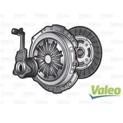 Resim DEBRIYAJ SETI RULMANLI CITAN 415 12- . CAPTUR 2013- CLIO 2005- KANGO 2008- MEGANE 2005- . NISSAN MICRA NOTE 1.5 DCI 5 ILERI VALEO 834094 