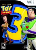 Resim cesmetek Disney Wii Toy Story 3 