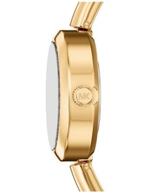 Resim Michael Kors Mk7593 Kadın Kol Saati Altın 