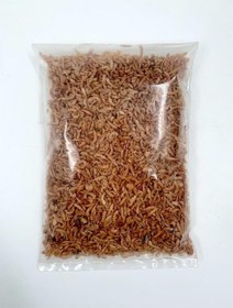 Resim Gammarus Kaplumbağa Yemi 100 G 