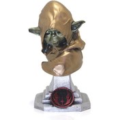 Resim Yoda Büst Model 2 