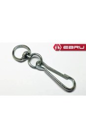 Resim Eco Lounge Ebru Döner Maşa 55 - 10 Adet 