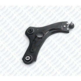 Resim Alt Salincak Sag Renault Clio V 504615065 