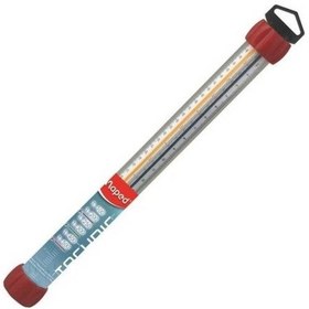 Resim Maped 240014 Archıtect Mikyas Cetvel 1:100 - 1:500 Çok Renkli 