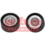 Resim Aba 25750810 - Kayıs Gergı Rulmanı Mercedes Sprınter B906 06 