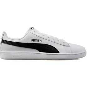 Resim Puma Baseline Erkek Spor Ayakkabı Beyaz 