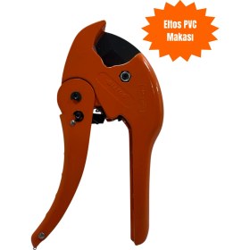 Resim Eltos Prof Pvc Makası 