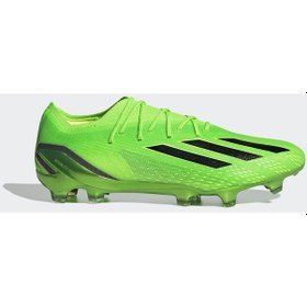 Resim Adidas X Speedportal .1 FG (Gw8426) | Yeşil 