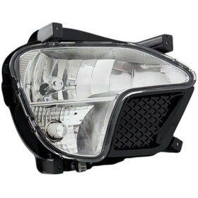 Resim Lamba Sis Korando Sports 12-17 Rh Park Yeri Kapalı 