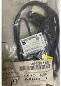 Resim OPEL ANTARA KABLO DEMETİ,96628166,4807652 
