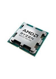 Resim Amd Ryzen 7 9700x 3.8ghz 32mb 65w Am5 Fansız Tray 