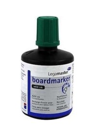 Resim Edding Legamaster Tahta Kalemi Mürekkebi 100 ML 
