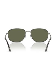 Resim Ray-Ban Güneş Gözlüğü Rb3754 60 927458 Siyah 