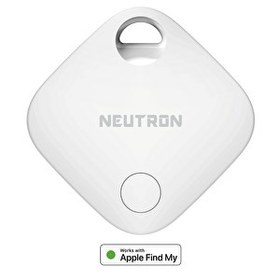 Resim Neutron SmartTag Akıllı Takip Cihazı 