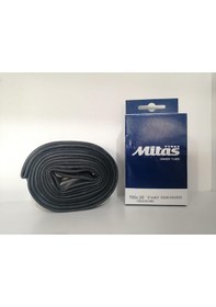 Resim Mitas ic Lastik 700x23-48 Fv 47mm 