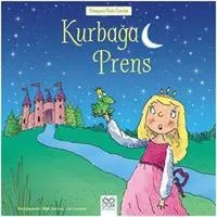 Resim Dünyaca Ünlü Eserler - Kurbağa Prens 