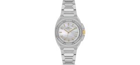 Resim Ferro FL43026A-A Quartz Çelik 