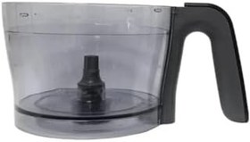 Resim Stilevs Maxi Chef Pro Mutfak Robotu Uyumlu Hazne 