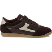 Resim Torex Sheıla W 5pr Bordo Kadın Sneaker 000000000102045770 Bordo 