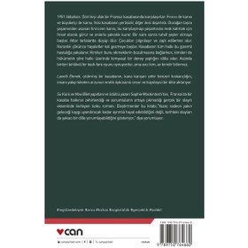 Resim Lanetli Ekmek 9789750764660 